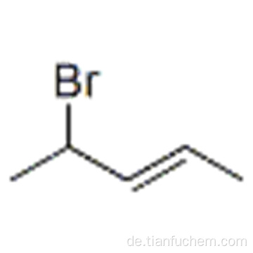 2-Penten, 4-Brom CAS 1809-26-3